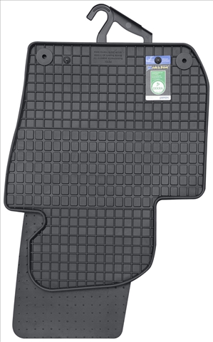 Imagine pentru produsul „SET 4 COVORASE CAUCIUC SUPERB II 07.2008- 05.2015"