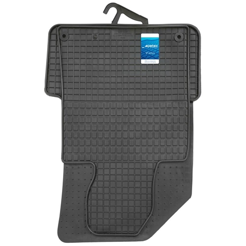 Imagine pentru produsul „SET COVORASE CAUCIUC 508 03.2011-09.2018"