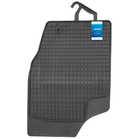 Imagine pentru produsul „SET 4 COVORASE CAUCIUC 307"