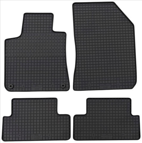 Imagine pentru produsul „SET 4 COVORASE CAUCIUC PEUGEOT 308 09.2013-01.2022"