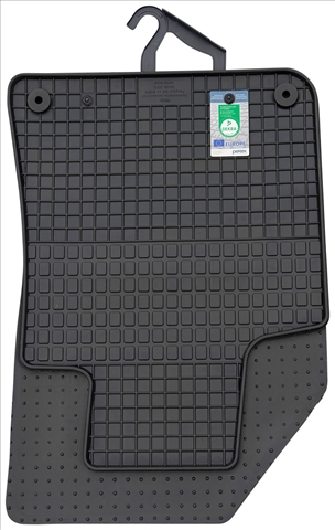 SET 4 COVORASE CAUCIUC PEUGEOT 308 09.2013-01.2022