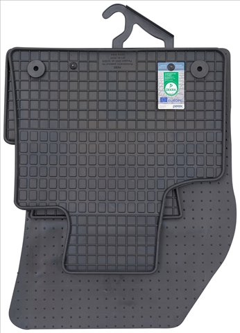 Imagine pentru produsul „SET 4 COVORASE CAUCIUC 3008 10.2016- 03.2024"