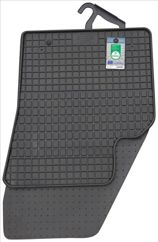 Imagine pentru produsul „SET 4 COVORASE CAUCIUC S40 II /V50/C30"