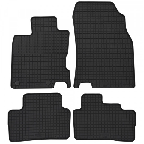 Imagine pentru produsul „SET 4 COVORASE CAUCIUC KADJAR 06.2015-08.2022"