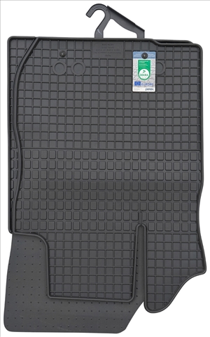 Imagine pentru produsul „SET 4 COVORASE CAUCIUC DUSTER I, DUSTER II 03.2010-05.2024"
