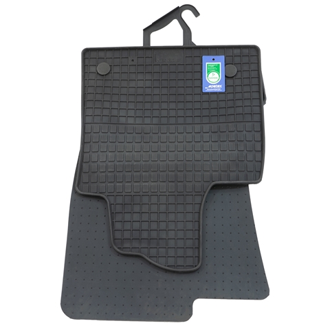 Imagine pentru produsul „SET 4 COVORASE CAUCIUC SANDERO III,SANDERO III STEPWAY 01.2021"
