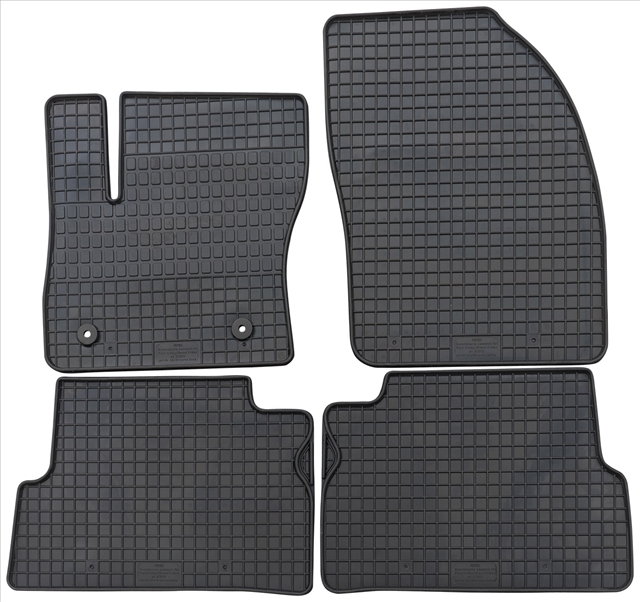 Imagine pentru produsul „SET 4 COVORASE CAUCIUC CMAX 02.2012 / GRAND CMAX 02.2012"