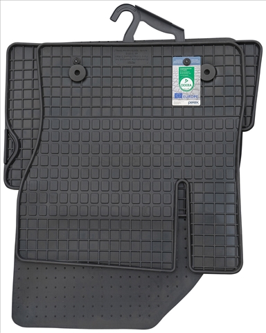 SET 4 COVORASE CAUCIUC CMAX 02.2012 / GRAND CMAX 02.2012