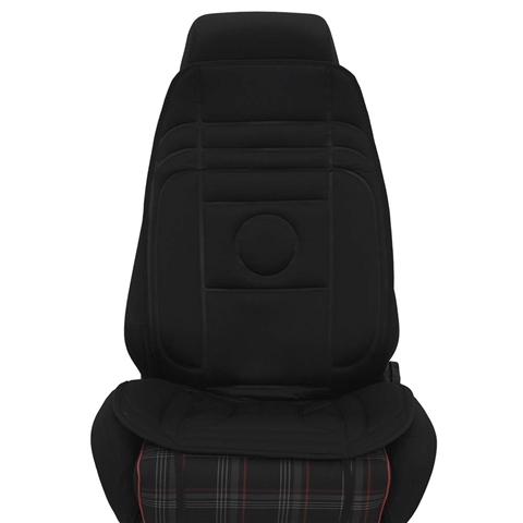 HUSA SCAUN CU INCALZIRE 12V