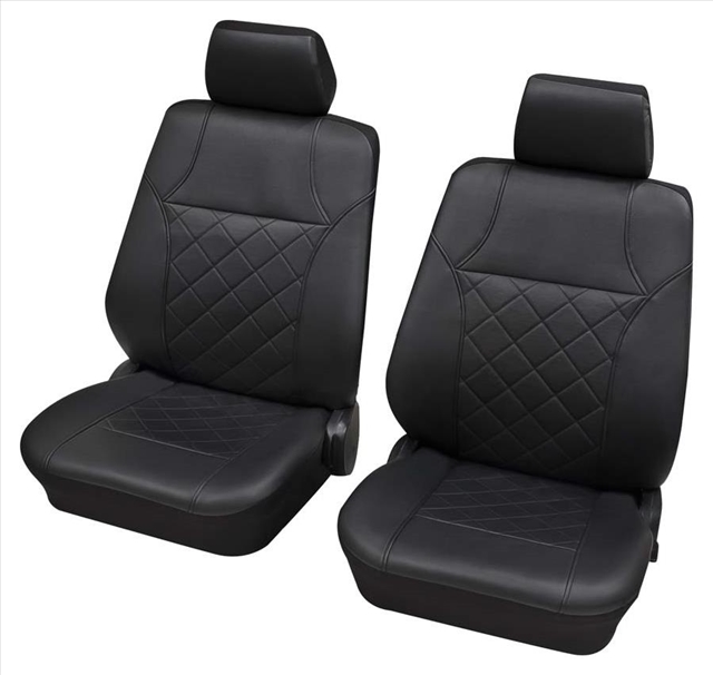 SET HUSE SCAUNE FATA (2 LOCURI) PIELE SINTETICA ARIZONA