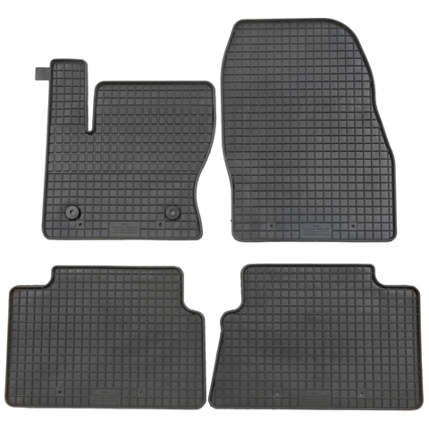 Imagine pentru produsul „SET 4 COVORASE CAUCIUC KUGA 03.2013-01.2020"