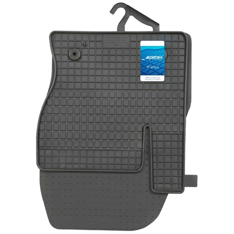 SET 4 COVORASE CAUCIUC KUGA 03.2013-01.2020