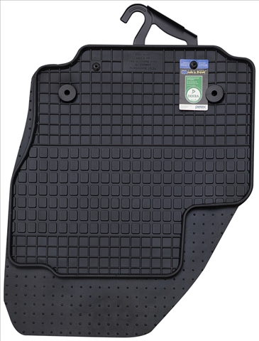 Imagine pentru produsul „SET 4 COVORASE CAUCIUC GALAXY/S-MAX 05.2006-08.2015"