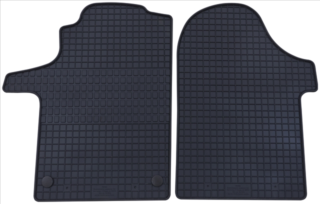 Imagine pentru produsul „SET 2 COVORASE CAUCIUC FATA VITO 10.2014 / VCLASS (W447) 06.2014"