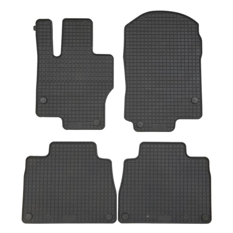 SET 4 COVORASE CAUCIUC GLE 03.2019