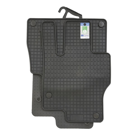 SET 4 COVORASE CAUCIUC GLE 03.2019