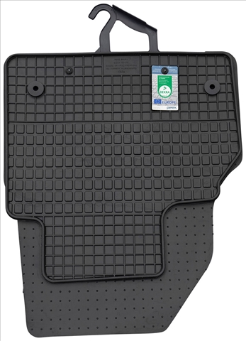 Imagine pentru produsul „SET 2 COVORASE CAUCIUC CITAN W415 10.2012-08.2021"