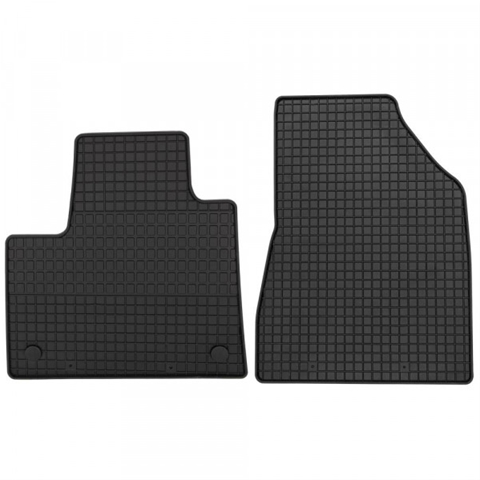 Imagine pentru produsul „SET 2 COVORASE FATA CAUCIUC CITAN 09.2021, TCLASS W420 07.2022"