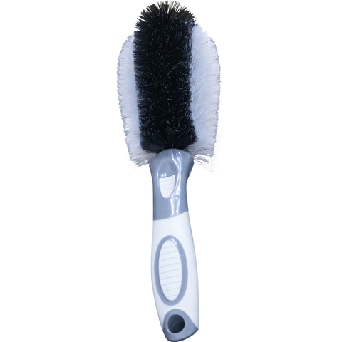 PERIE CURATARE JANTE 28.5 CM GRI