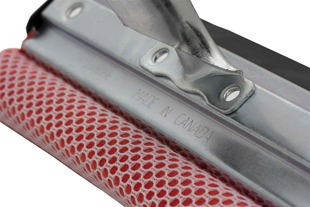 Imagine pentru produsul „RACLETA CU MANER PENTRU STERS GEAMURI LATIME 20 CM, LUNGIME MANER 53 CM"