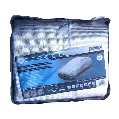 Imagine pentru produsul „PRELATA AUTO EXTERIOR MARIME M 432X165X119 CM"