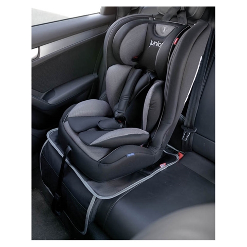 PROTECTIE SCAUN AUTO PENTRU SCAUNE DE COPII NEAGRA