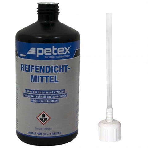 KIT REPARAT PANA COMPRESOR+SOLUTIE ETANSARE