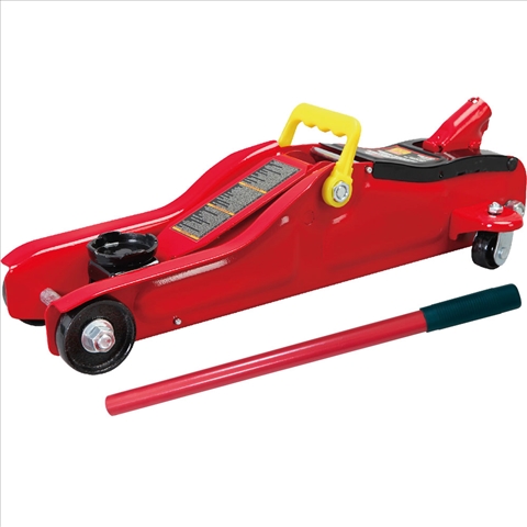 Imagine pentru produsul „CRIC HIDRAULIC TIP CROCODIL 2 TONE"