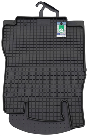 SET 4 COVORASE CAUCIUC W168