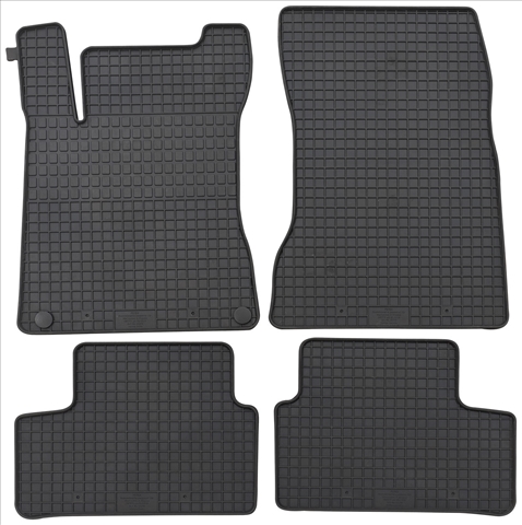 Imagine pentru produsul „SET COVORASE CAUCIUC A-CLASS W177/ B-CLASS W247/ CLA C118/ GLA H247"
