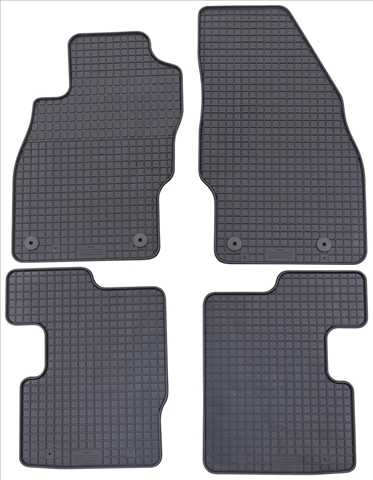 SET 4 COVORASE CAUCIUC CORSA E