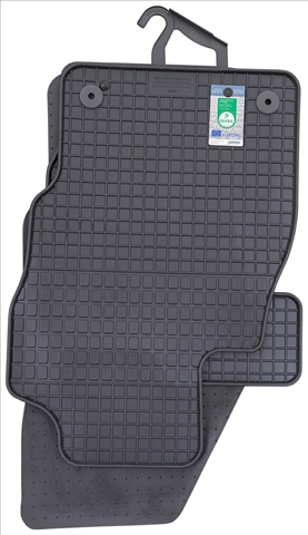 SET 4 COVORASE CAUCIUC CORSA E