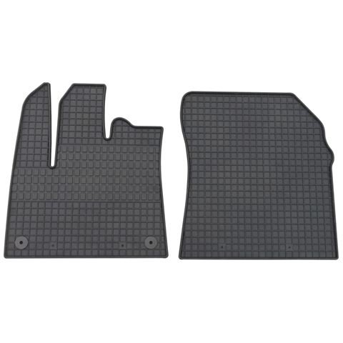 SET 2 COVORASE CAUCIUC FATA COMBO 09.2018 /PARTNER 09.2018 / RIFTER 09.2018