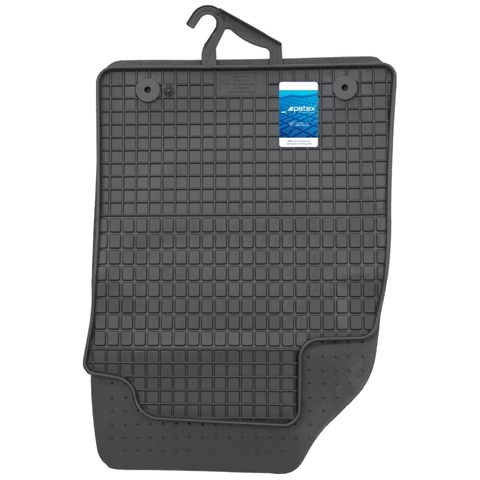 SFNBB SET 4 COVORASE CAUCIUC VECTRA C CARAVAN