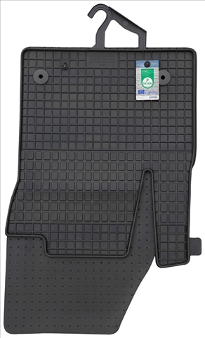 SET 4 COVORASE CAUCIUC MERIVA B