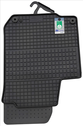 Imagine pentru produsul „SET 4 COVORASE CAUCIUC GOLF IV/BORA 98-06.05/NEW BEETLE 98-09.11"