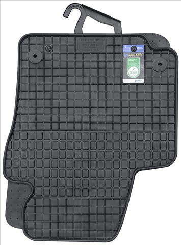 SET 4 COVORASE CAUCIUC GOLF PLUS 02.2005-04.2014