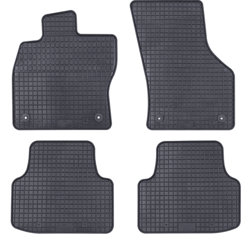 Imagine pentru produsul „SET 4 COVORASE CAUCIUC GOLF VIII BREAK"