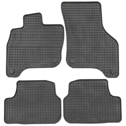 Imagine pentru produsul „SET 4 COVORASE CAUCIUC EGOLF 07.2014"