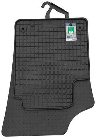 SET COVORASE CAUCIUC UP, CROSS UP