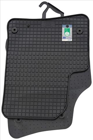SET 4 COVORASE CAUCIUC TOUAREG I 11.2002-03.2010