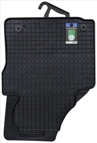 SET 2 COVORASE CAUCIUC FATA CADDY 03.2004-10.2020