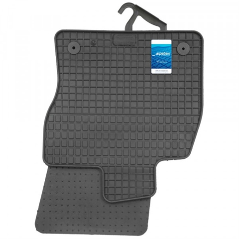 Imagine pentru produsul „SET 2 COVORASE CAUCIUC SPATE CADDY 11.2020"