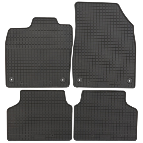 Imagine pentru produsul „SET 4 COVORASE CAUCIUC ID.3"