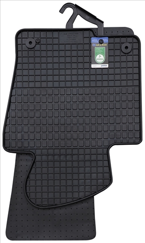Imagine pentru produsul „SET 4 COVORASE CAUCIUC PASSAT 03.2005-10.2014"