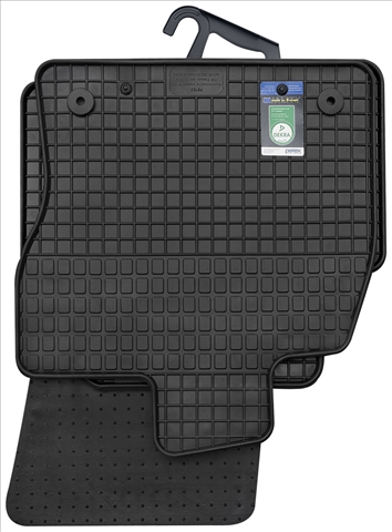Imagine pentru produsul „SET 4 COVORASE CAUCIUC PASSAT 11.2014-03.2024"