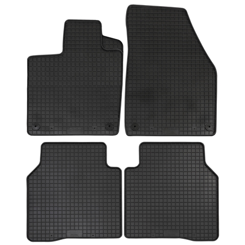 Imagine pentru produsul „SET 4 COVORASE CAUCIUC ID.7 12.23 ID.7 TOURER 06.24"