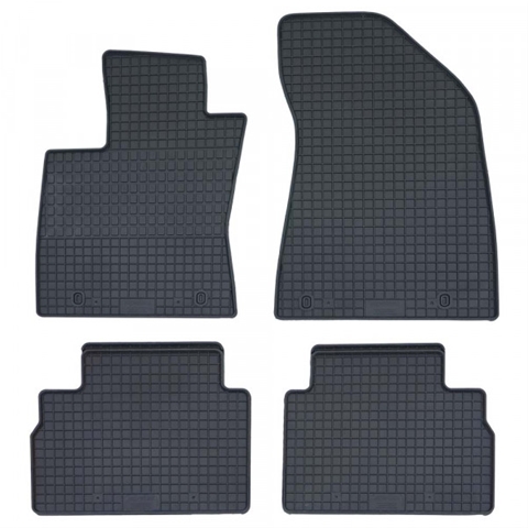SET COVORASE CAUCIUC ZS EV ELECTRIC 10.2021