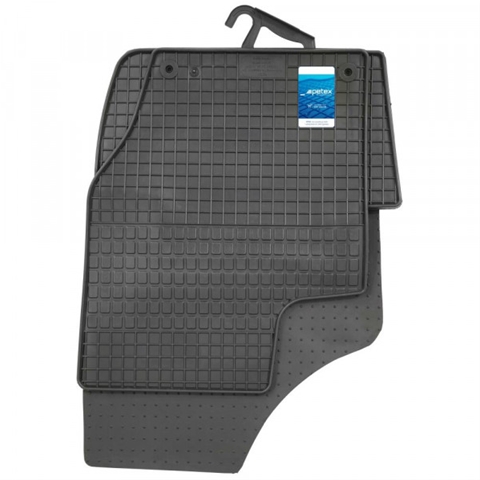 SET 4 COVORASE CAUCIUC C4 2010-2020 / DS4 2011-2021