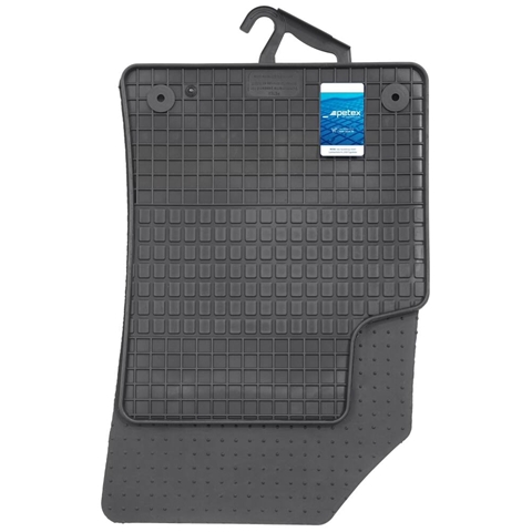Imagine pentru produsul „SET 4 COVORASE CAUCIUC C3 AIRCROSS 11.2017-05.2024"